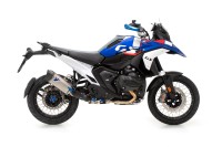 Termignoni Auspuff Slip-On BMW R 1300 GS/Adventure