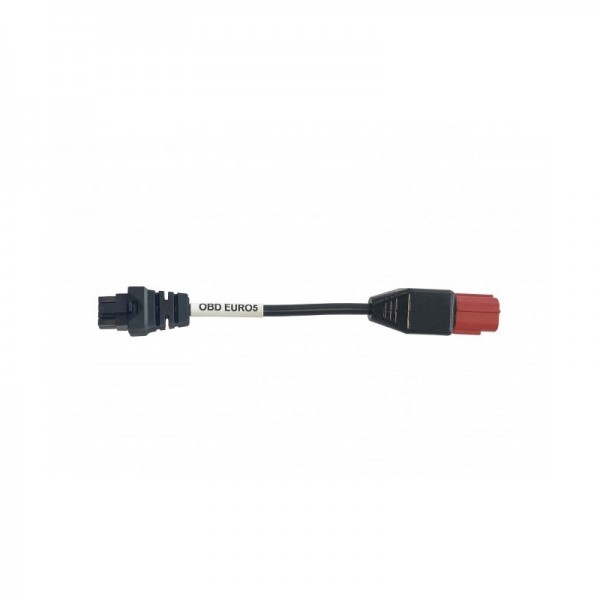 UpMap Kabel für DUCATI/HONDA Euro5