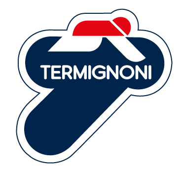 Termignoni Carbon- Hitzeschild