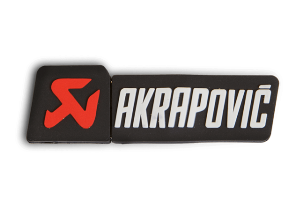 Akrapovic USB-Stick 3.0 64GB