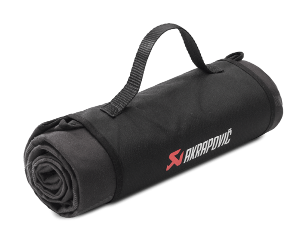 Akrapovic Picknickdecke