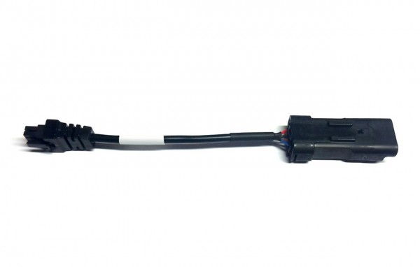 UpMap Kabel für YAMAHA MT-09/Tracer 900GT/T-MAX 530/ Ténéré 700