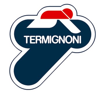 Termignoni Carbon- Hitzeschild