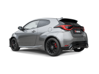 Akrapovic Auspuff TOYOTA GR / GRMN Yaris