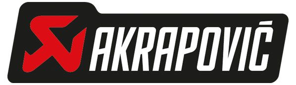 Akrapovic-Logo